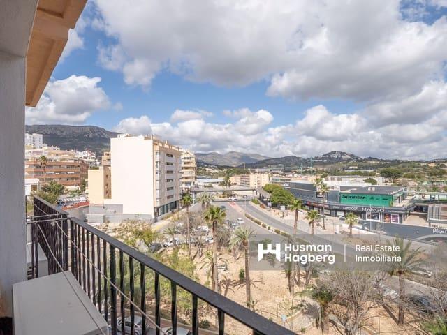 Apartamento en venta en San Bernardo, la Marina Alta