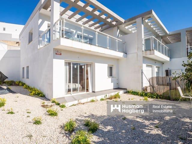 Chalet en venta en San Bernardo, la Marina Alta