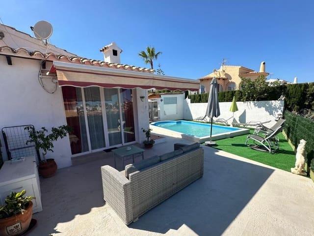 Villa en venta en Calpe, La Soliva