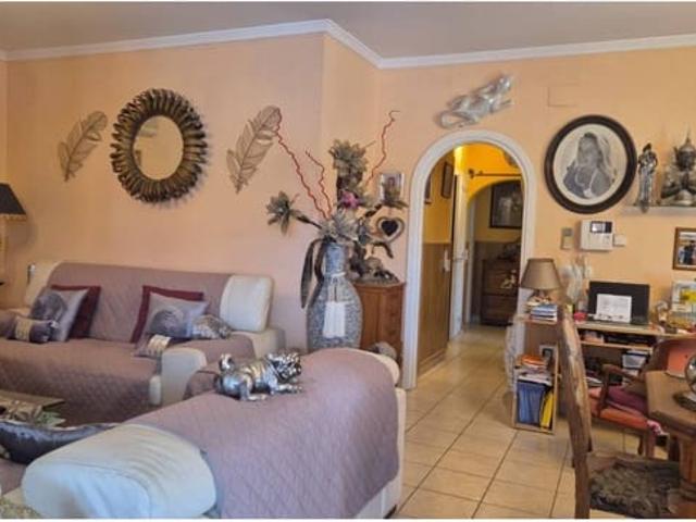 Chalet en venta en San Bernardo, la Marina Alta
