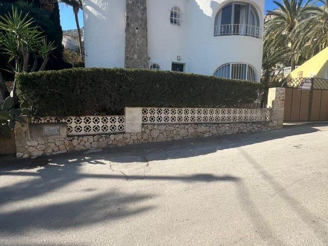 Chalet en venta en San Bernardo, la Marina Alta