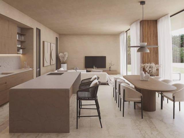 Chalet en venta en San Bernardo, la Marina Alta