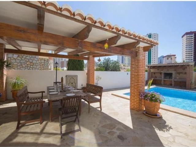 Chalet en venta en San Bernardo, la Marina Alta