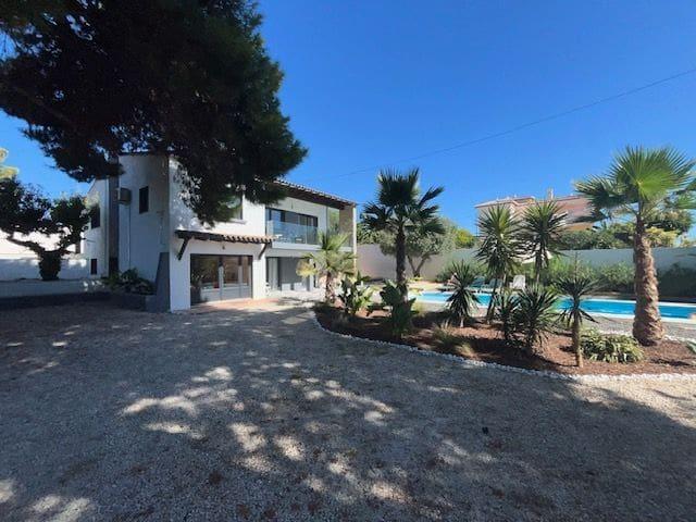 Chalet en venta en San Bernardo, la Marina Alta