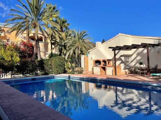 Chalet en venta en San Bernardo, la Marina Alta
