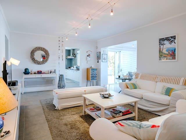Chalet en venta en San Bernardo, la Marina Alta