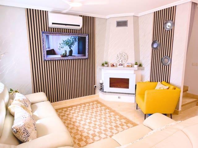 Chalet en venta en San Bernardo, la Marina Alta
