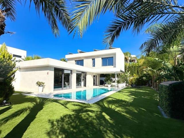 Chalet en venta en San Bernardo, la Marina Alta