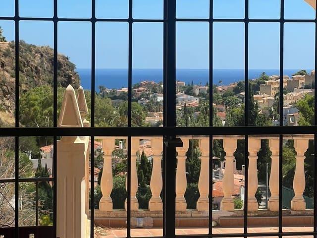 Chalet en venta en San Bernardo, la Marina Alta