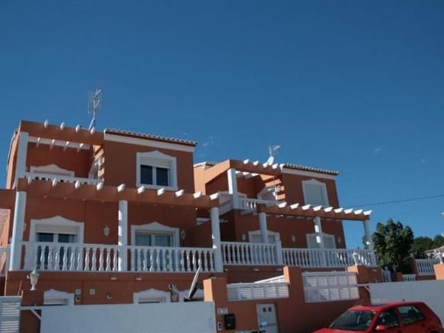Chalet en venta en San Bernardo, la Marina Alta