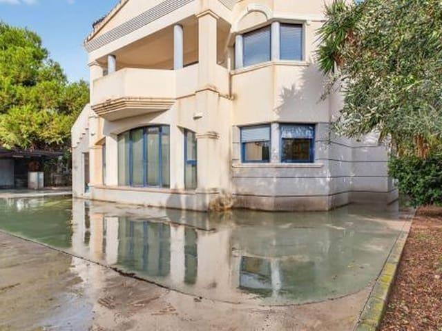 Chalet en venta en San Bernardo, Calpe