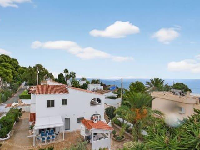 Chalet en venta en San Bernardo, la Marina Alta
