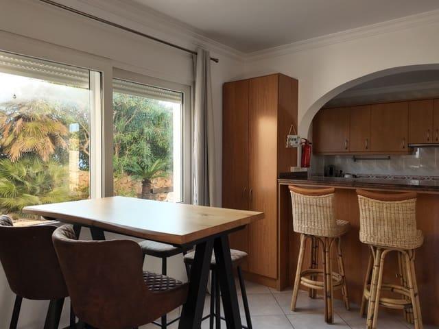 Chalet en venta en San Bernardo, la Marina Alta