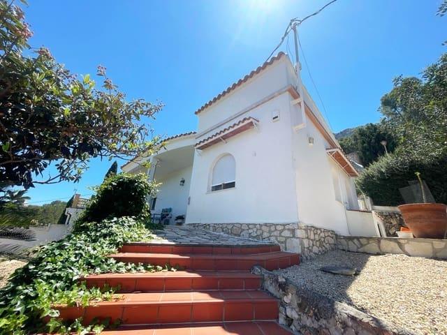 Chalet en venta en San Bernardo, la Marina Alta