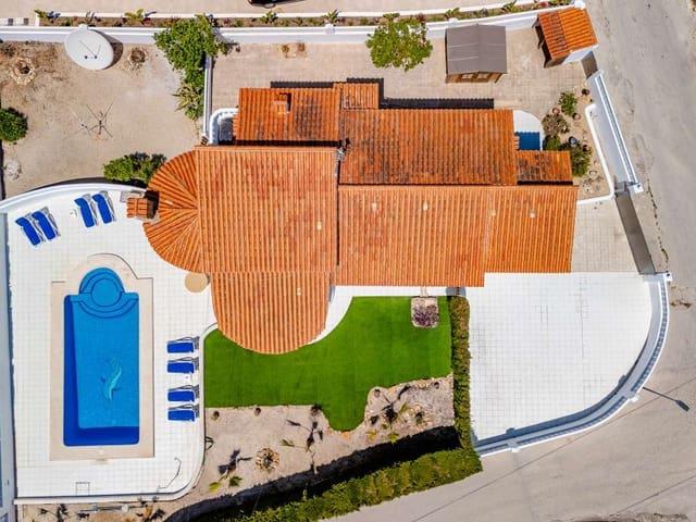 Chalet en venta en San Bernardo, la Marina Alta