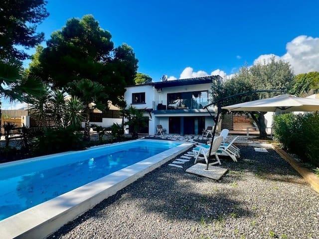 Chalet en venta en San Bernardo, la Marina Alta