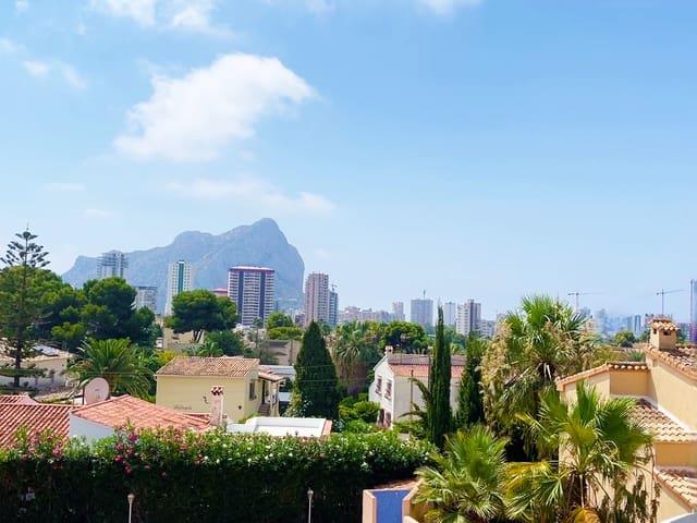 Chalet en venta en San Bernardo, la Marina Alta