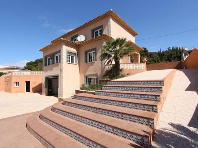 Chalet en venta en San Bernardo, la Marina Alta