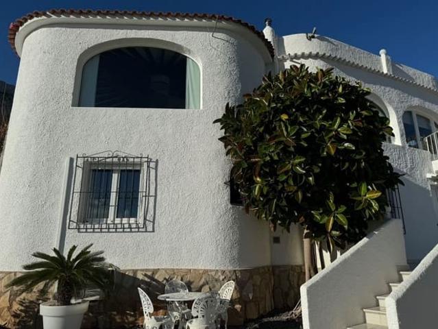 Chalet en venta en San Bernardo, la Marina Alta
