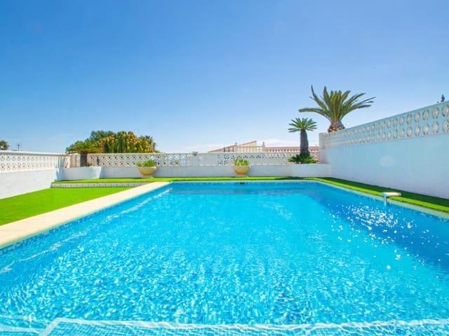 Chalet en venta en San Bernardo, la Marina Alta