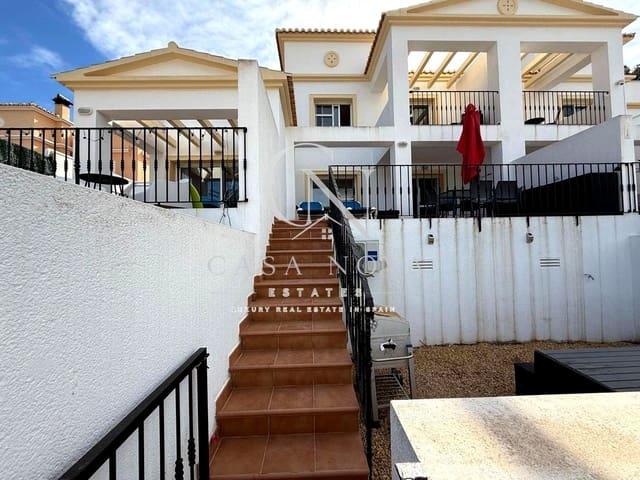 Chalet en venta en San Bernardo, la Marina Alta