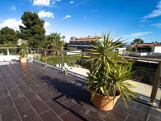 Chalet en venta en San Bernardo, la Marina Alta