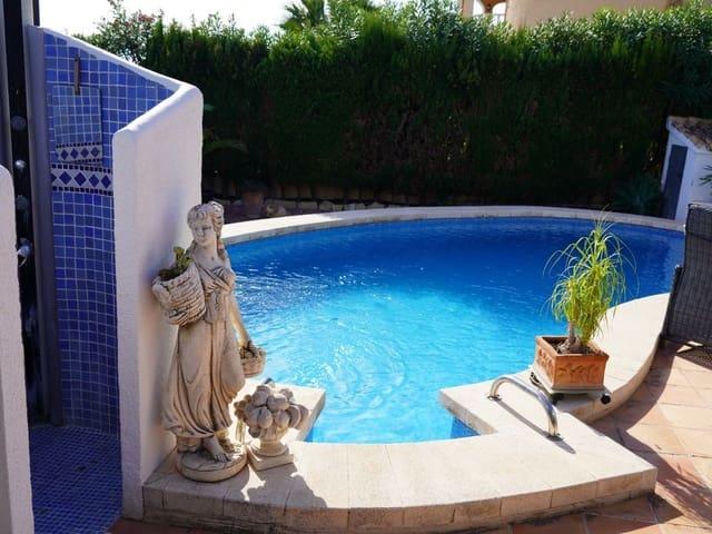 Chalet en venta en San Bernardo, la Marina Alta