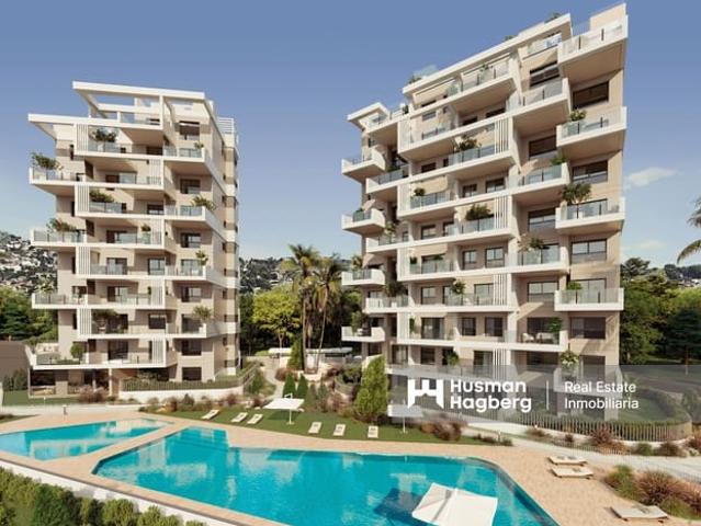 Chalet en venta en San Bernardo, la Marina Alta