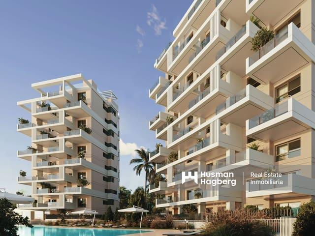 Chalet en venta en San Bernardo, la Marina Alta