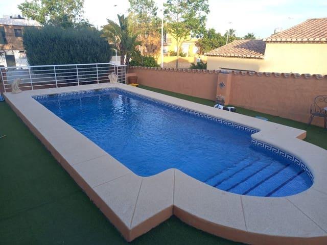Chalet en venta en San Bernardo, la Marina Alta