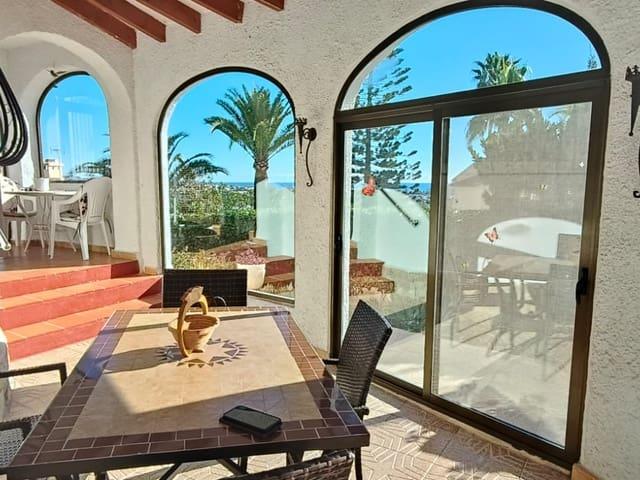 Chalet en venta en San Bernardo, la Marina Alta