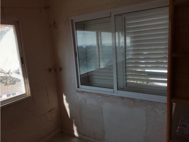 Apartamento en venta en la Marina Alta, Valencia