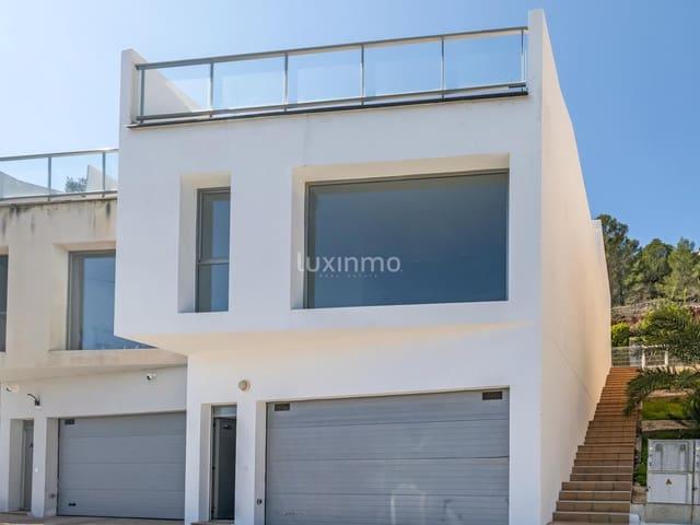 Chalet en venta en San Bernardo, la Marina Alta