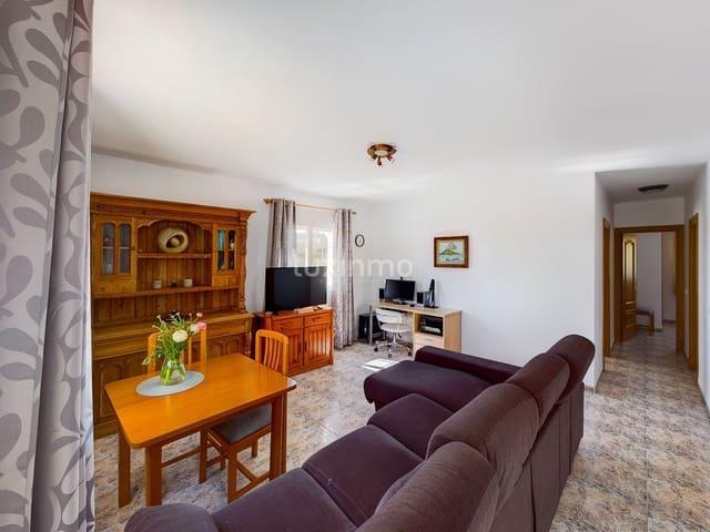 Chalet en venta en San Bernardo, la Marina Alta