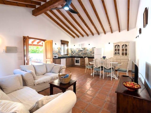 Villa en venta en Calpe, La Soliva