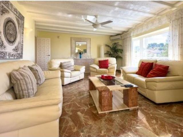 Casa en venta en San Bernardo, la Marina Alta