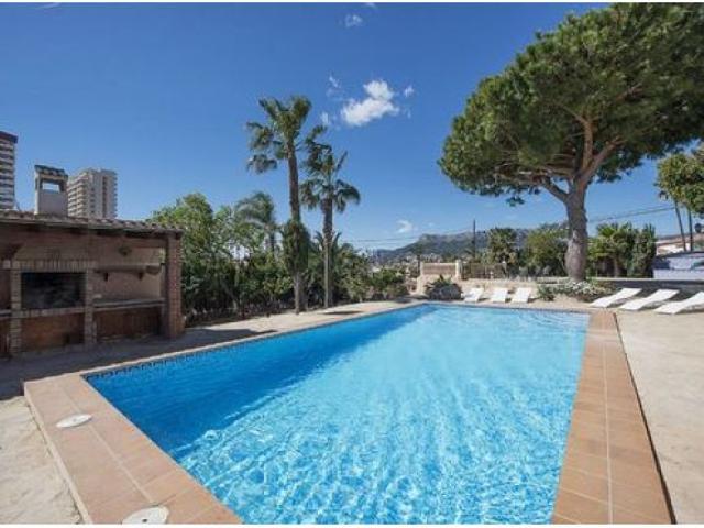 Casa en venta en San Bernardo, la Marina Alta