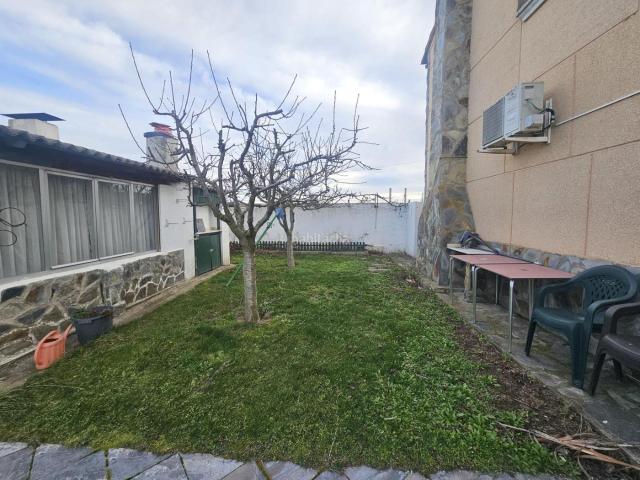 Chalet en venta en Calvarrasa De Abajo, Castilla y León