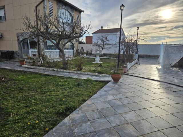 Chalet en venta en Calvarrasa De Abajo, Castilla y León