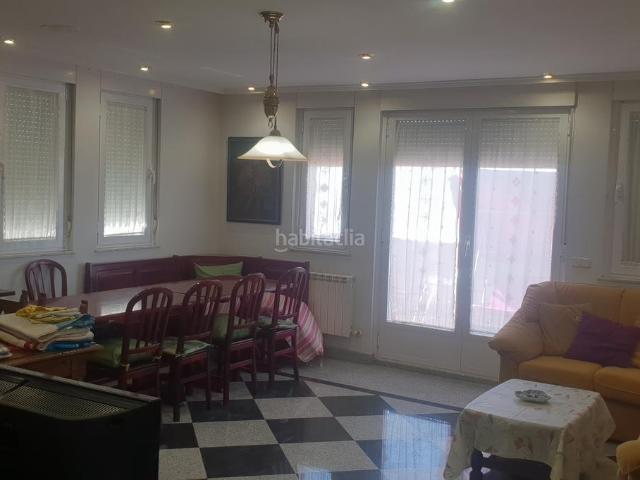 Chalet en venta en Calvarrasa De Abajo, Castilla y León