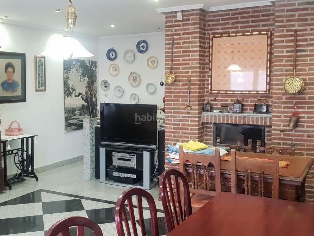 Chalet en venta en Calvarrasa De Abajo, Castilla y León