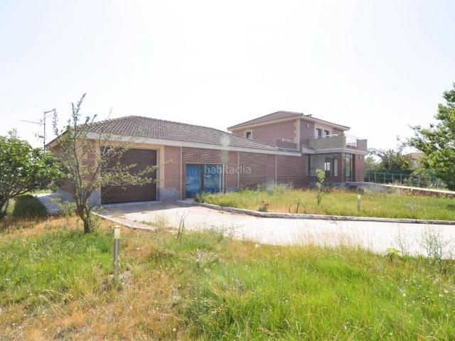 Chalet en venta en Calvarrasa De Abajo, Castilla y León