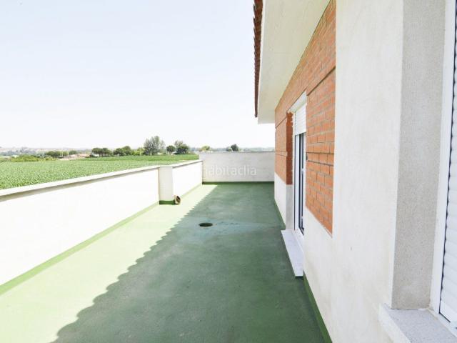 Chalet en venta en Calvarrasa De Abajo, Castilla y León