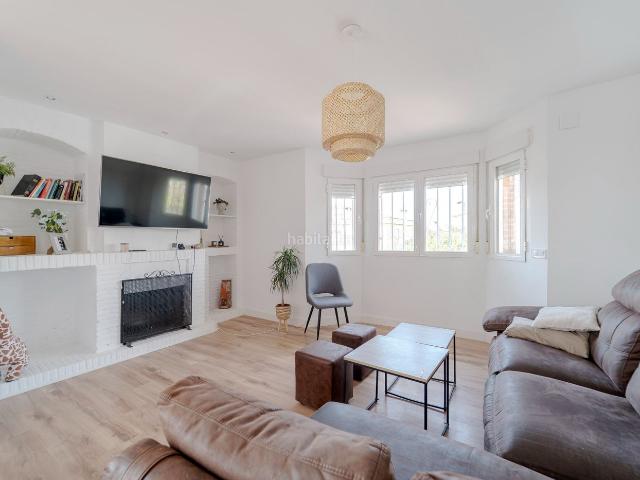 Chalet en venta en Casarrubios Del Monte, Castilla-La Mancha