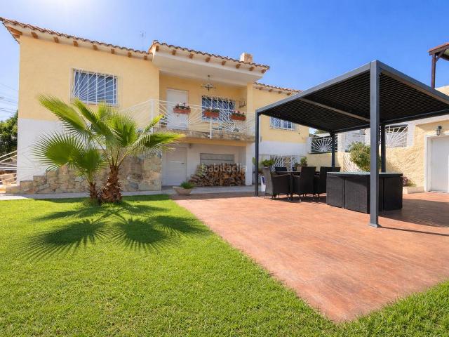 Chalet en venta en Casarrubios Del Monte, Castilla-La Mancha