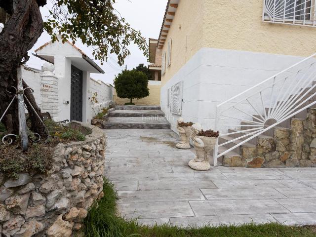 Chalet en venta en Casarrubios Del Monte, Castilla-La Mancha