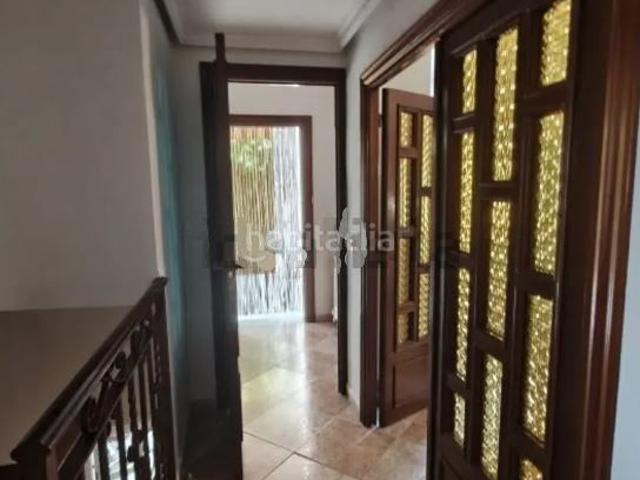 Chalet en venta en Casarrubios Del Monte, Castilla-La Mancha