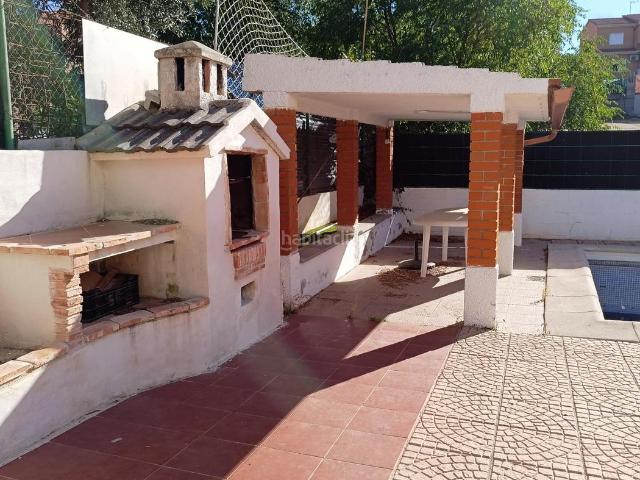 Villa en venta en Toledo, Los Cigarrales