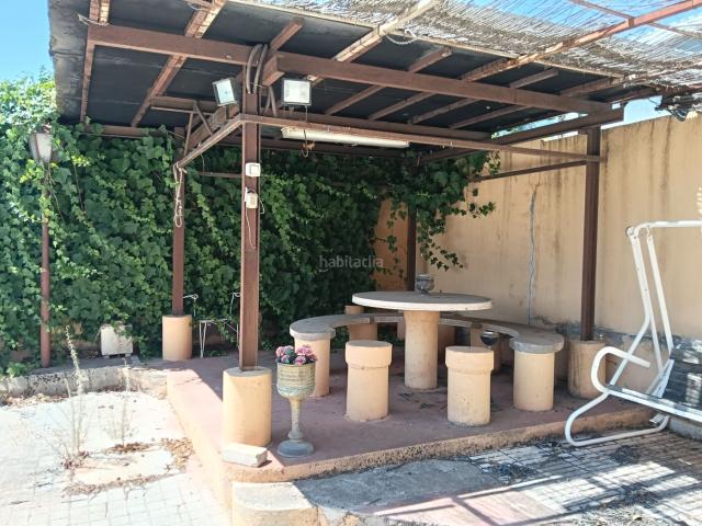 Chalet en venta en Casarrubios Del Monte, Castilla-La Mancha