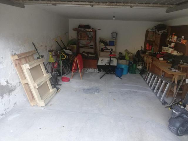 Villa en venta en Toledo